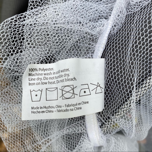 Baby Mosquito Netting for Stroller Car Seat White Newborn Outdoor Walk supplies - Picture 4 of 4